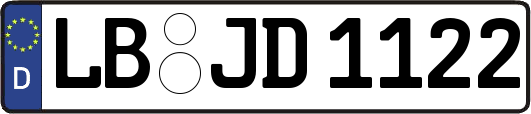 LB-JD1122
