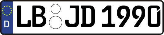 LB-JD1990