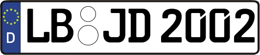 LB-JD2002