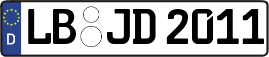 LB-JD2011