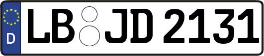 LB-JD2131
