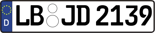 LB-JD2139