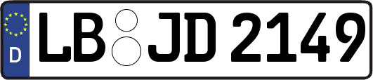 LB-JD2149
