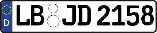 LB-JD2158