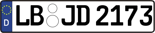 LB-JD2173