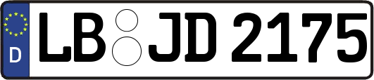 LB-JD2175