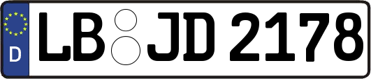 LB-JD2178