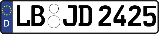 LB-JD2425