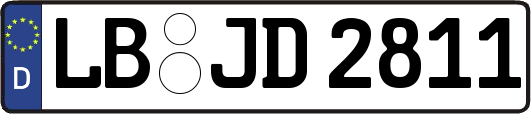 LB-JD2811