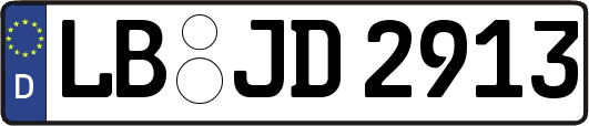 LB-JD2913
