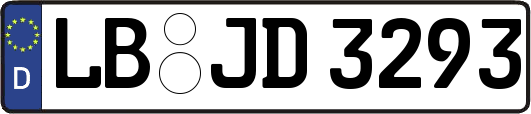 LB-JD3293