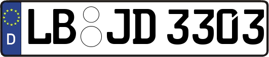 LB-JD3303