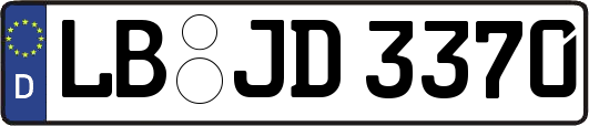 LB-JD3370