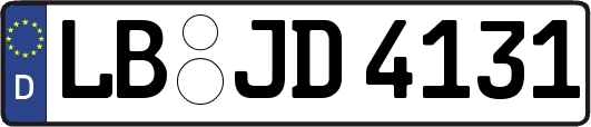 LB-JD4131