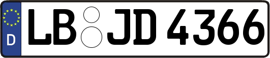 LB-JD4366