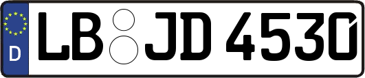 LB-JD4530