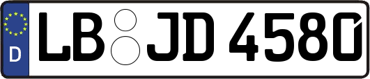 LB-JD4580