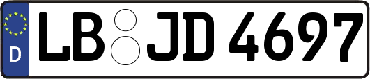 LB-JD4697