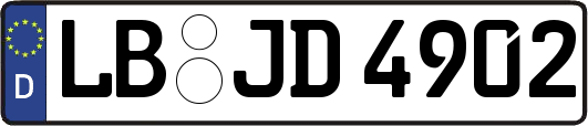 LB-JD4902