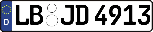 LB-JD4913