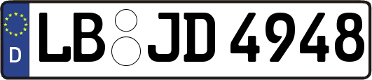 LB-JD4948