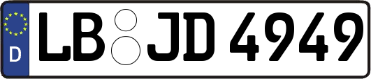 LB-JD4949