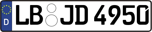 LB-JD4950