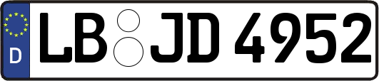 LB-JD4952