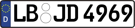 LB-JD4969