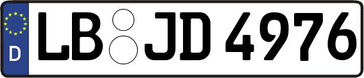 LB-JD4976
