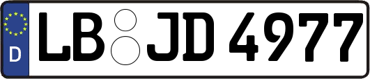 LB-JD4977