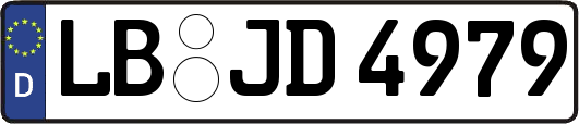 LB-JD4979