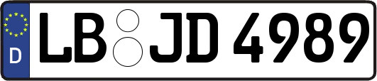 LB-JD4989