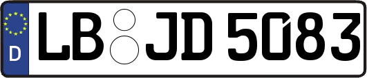LB-JD5083