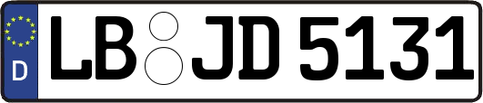 LB-JD5131