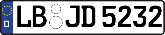 LB-JD5232
