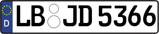 LB-JD5366