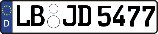LB-JD5477