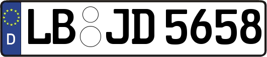 LB-JD5658