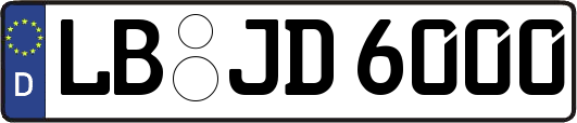 LB-JD6000