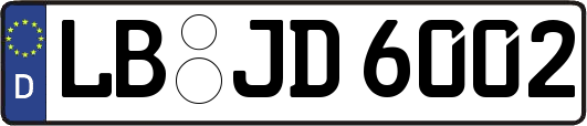 LB-JD6002