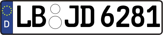 LB-JD6281