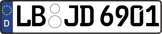 LB-JD6901
