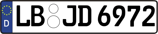 LB-JD6972