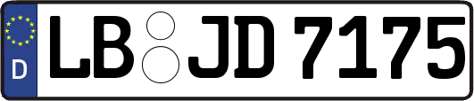 LB-JD7175