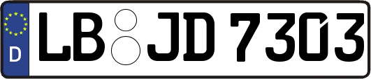 LB-JD7303
