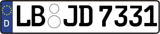 LB-JD7331