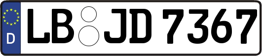 LB-JD7367