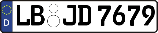 LB-JD7679