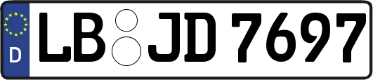 LB-JD7697